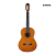Imagen de Guitarra Criolla Yamaha C40 Clasica Natural