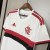 Camisa Flamengo II 26/27 - Torcedor Masculina - Branca - FI SPORTS