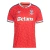 Camisa Flamengo III 26/27 - Torcedor Masculina - Vermelha