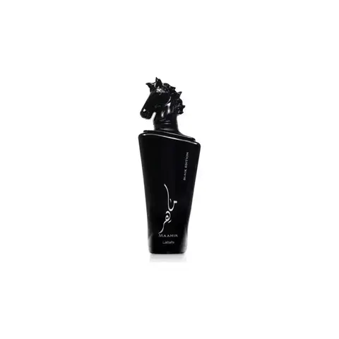 Lattafa Maahir Black EDP 100ml