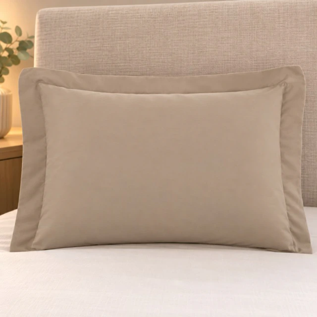 Fronha Filetti 200 Fios 50X70 Fendi Trussardi