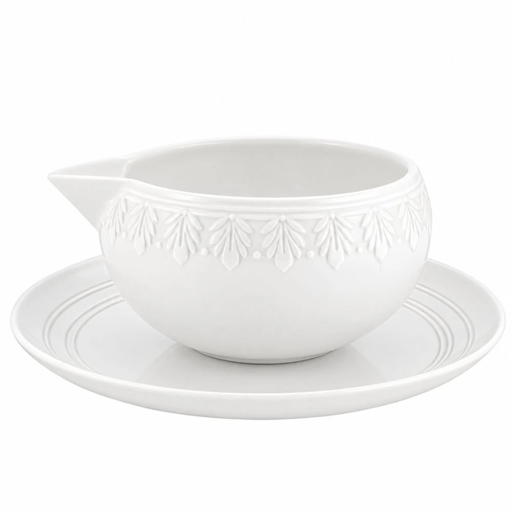 Molheira Ornamental Vista Alegre