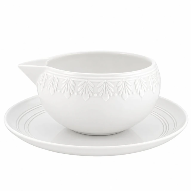 Molheira Ornamental Vista Alegre