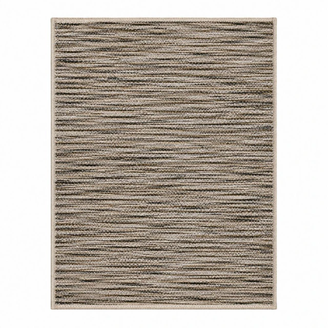 Tapete Turco Atrium 1,60x2,30m T002A Marrom Abtex