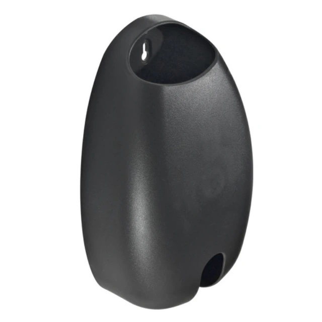 Dispenser Para Sacolas Trium Preto Ou