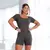 Imagem do Macaquinho Fitness shape up