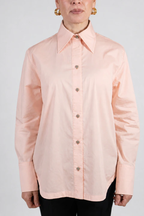 Camisa Bianca