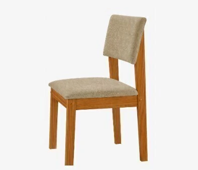 Kit 8 Cadeiras para Mesa de Jantar Estofada - Jade LJ Móveis na internet