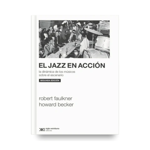 El jazz en acción