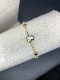 Pulseira Love Bear