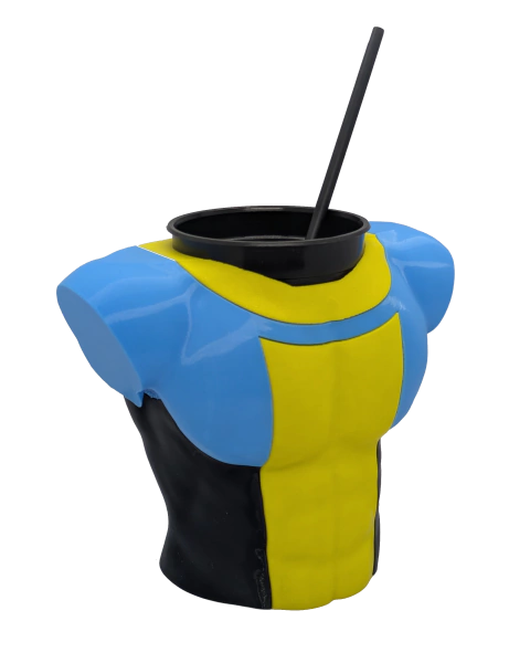 VASO INVINCIBLE