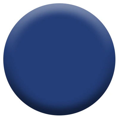 Tinta Pva Fosca Cores Frias 37ml - Daiara AZUL FTALO - 72
