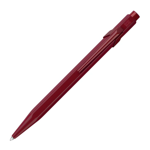 Caneta Esferográfica Carandache 849 Garnet Red 849599