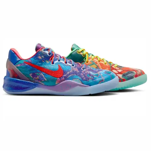 Nike Kobe 8 Protro 'What The'
