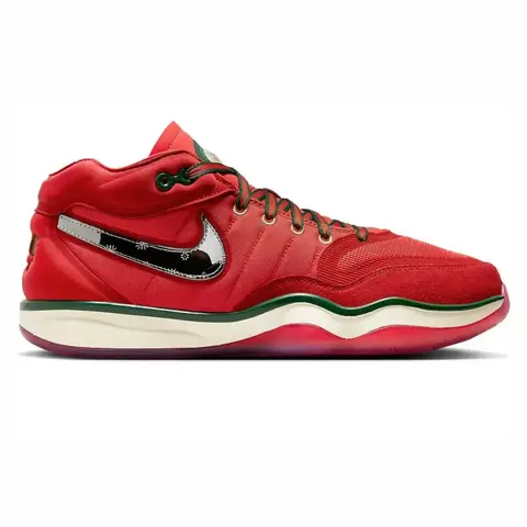 Nike Zoom GT Hustle 2 'Christmas'