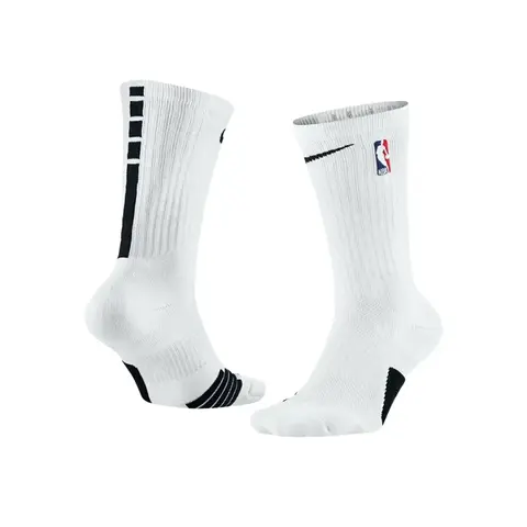 Medias Nike Elite NBA - White