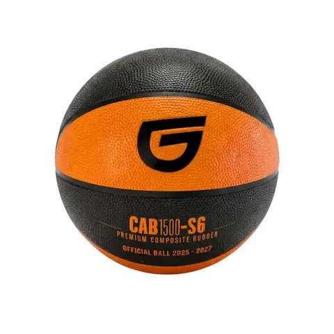 Pelota de básquet CH-1 CAB1500 N6