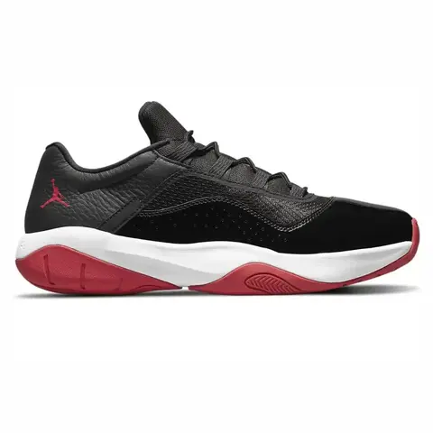 Jordan 11 CMFT Low 'Bred'