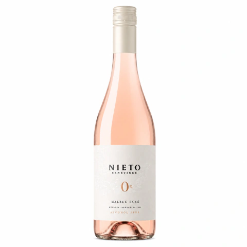 Nieto Senetiner 0% Malbec Rosé