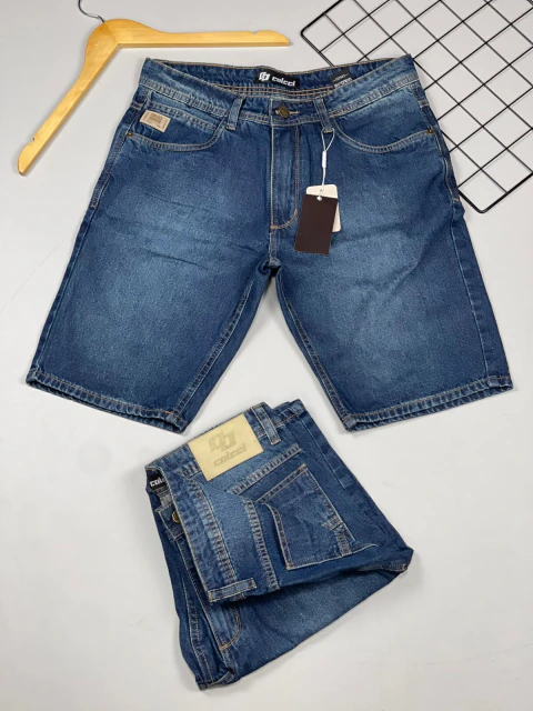 Bermuda Jeans - Colcci - comprar online