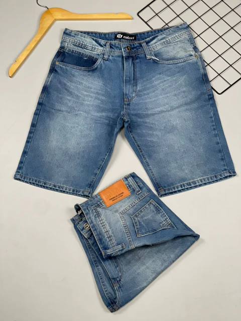 Bermuda Jeans - Colcci - comprar online