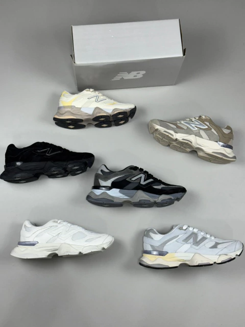 Tênis - New Balance 9060 - comprar online