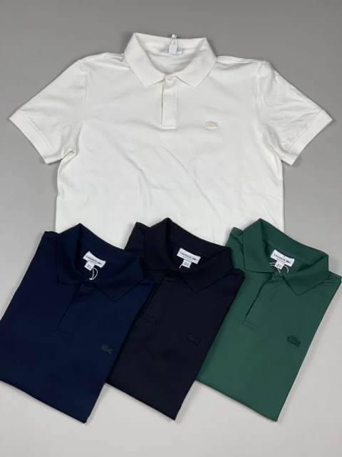 Polo Premium - Lacoste - comprar online