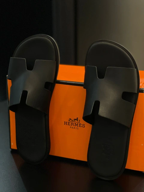 Chinelo Slide - Hermes - comprar online