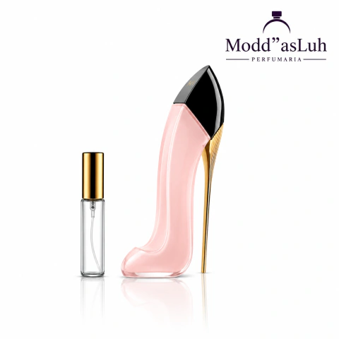 Good Girl Blush Carolina Herrera Eau de Parfum (Decant) - comprar online