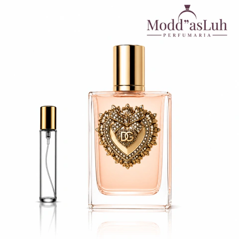 Devotion Dolce&Gabbana Eau de Parfum (Decant) - comprar online