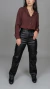 WIDE LEG RESINADA - comprar online