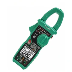 Pinza Amperometrica Digital Inteligente NCV 600A PROSKIT