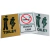 Placa de Aluminio Sublimable Blanca 20x30cm - comprar online