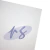 Placa de Aluminio Sublimable Printgate 20x30cm - Detintas