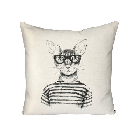 Cojin Gato - comprar en línea