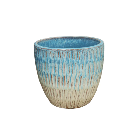 Maceta Atlantic Blue Chica - comprar en línea