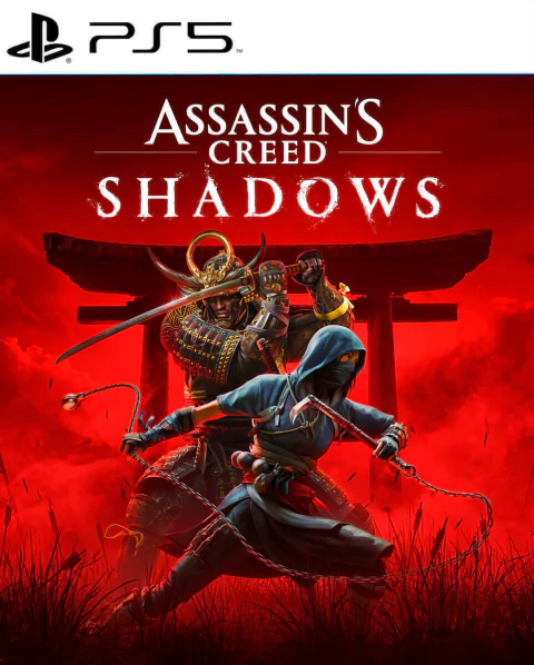 Assassin’s Creed Shadows