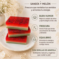 Buen humor - AURA TROPICAL - Barra - comprar online