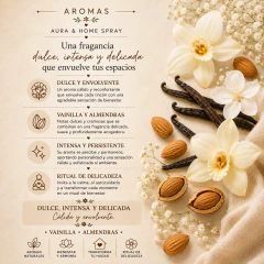 El ritual de delicadeza - CARICIA DE VAINILLA - 125 ml - comprar online