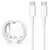 Cabo Premium USB-C para USB-C – 1 Metro - comprar online