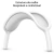 Fone de Ouvido Bluetooth Sem Fio – P9 Air - Recarregável - loja online