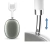 Imagem do Fone de Ouvido Bluetooth Sem Fio – P9 Air - Recarregável
