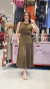 Vestido Regata Liso - comprar online