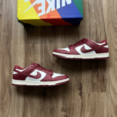 SB DUNK RED - comprar online
