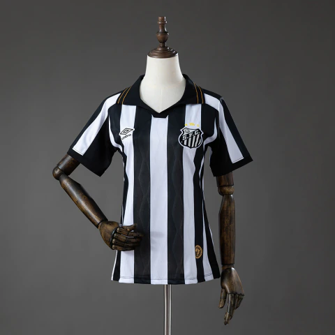 Santos II - 2026/27 (Feminina)