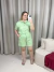Conjunto Elise - Verde