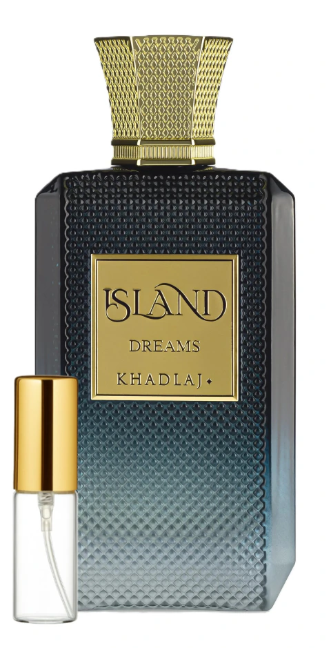 (Decant) Island Dreams - Khadlaj Perfumes