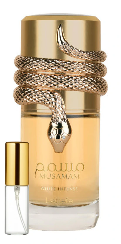 (Decant) Musamam White Intense - Lattafa Perfumes