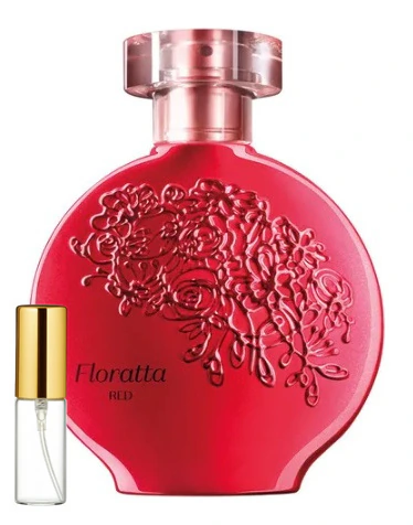 (Decant) Floratta Red - O Boticario