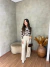 Conjunto Modal Cow Print - Estillo Livre